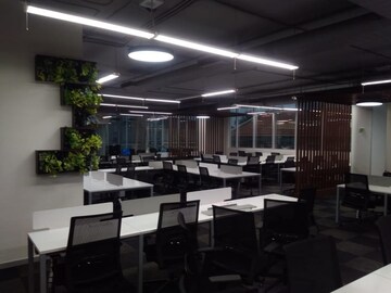 Gym in  Office Space at Baner – for Rent