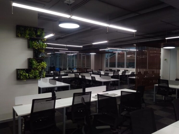 Gym, baner Commercial Office Space 4000 Sq.Ft. In Baner Pune 8861430