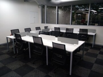 Team Area in  Office Space at Baner – for Rent
