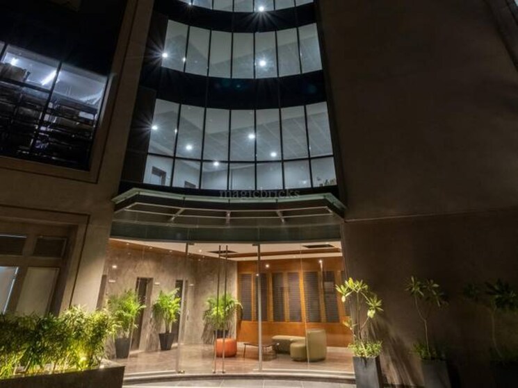 Exterior View, shyamal Commercial Office Space 2036 Sq.Ft. In Shyamal Ahmedabad 8861437