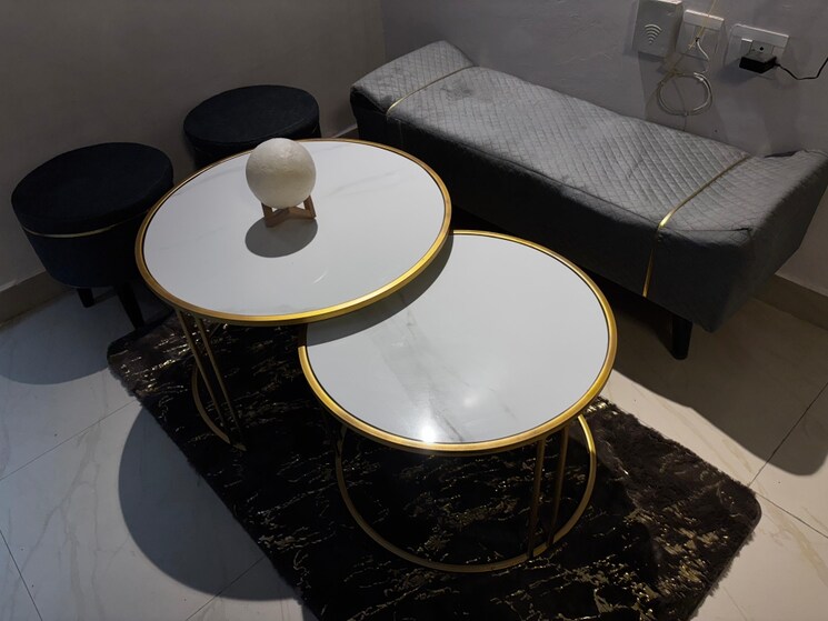 Master Bedroom, bbd-green-city 2 Bedroom 1240 Sq.Ft. Apartment In Gomti Nagar Lucknow 8861483