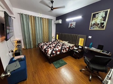 2 BHK Apartment For Rent in BBD Green City, Gomti Nagar
