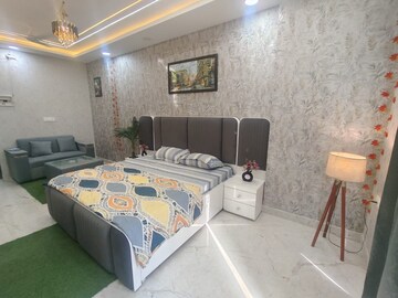 Studio Apartment For Sale in Fusion Ufairia, Sector 16b Greater Noida