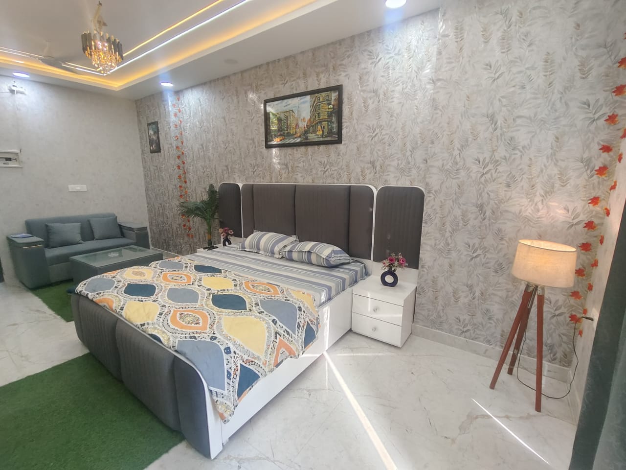 StudioApartment For Sale in Fusion Ufairia