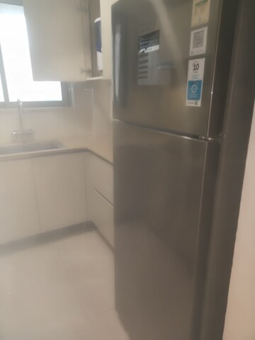 Furnished Amenities in 1 BHK Apartment at Hiranandani Regent Hill, Powai – for Rent