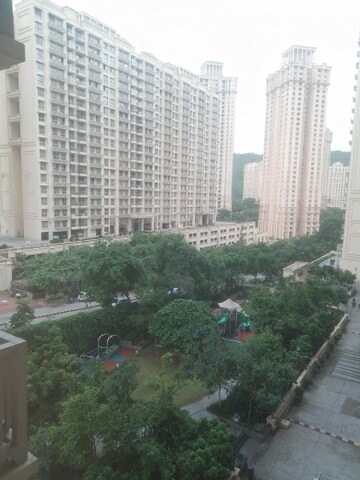 1 BHK Apartment For Rent in Hiranandani Regent Hill, Powai