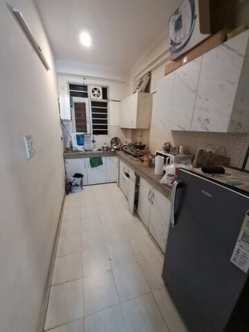 Team Area in 5 BHK Independent House at Sector 40 – for Sale