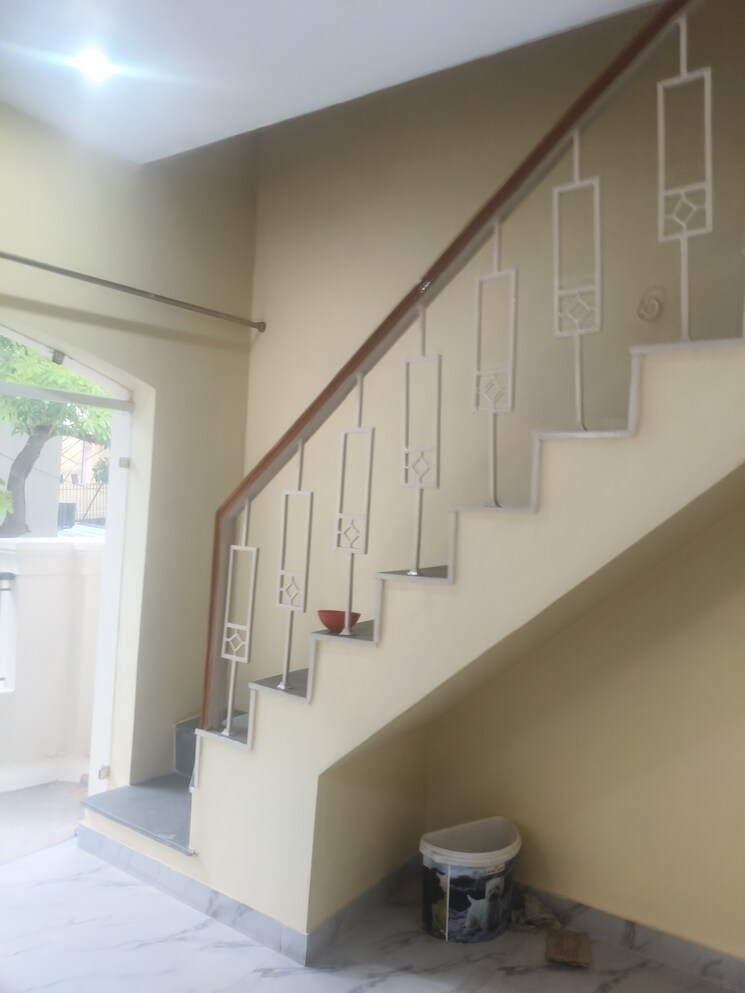 Kitchen, eros-rosewood-city 3.5 Bedroom 2100 Sq.Ft. Villa In Sector 49 Gurgaon 8861508