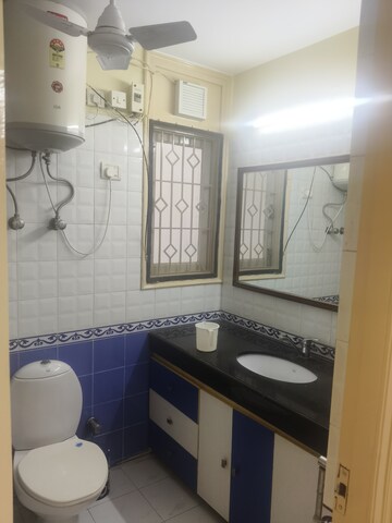 Kitchen in 3.5 BHK Villa at Eros Rosewood City, Sector 49 – for Rent