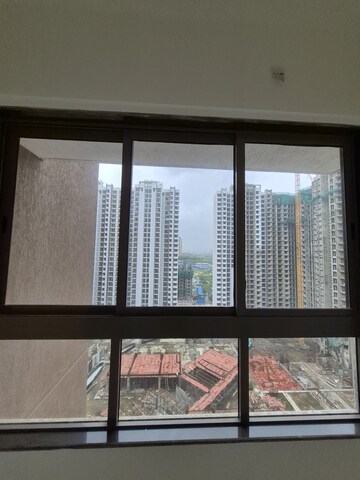 1.5 BHK Apartment For Rent in Runwal My City Phase II Cluster 05, Dombivli East