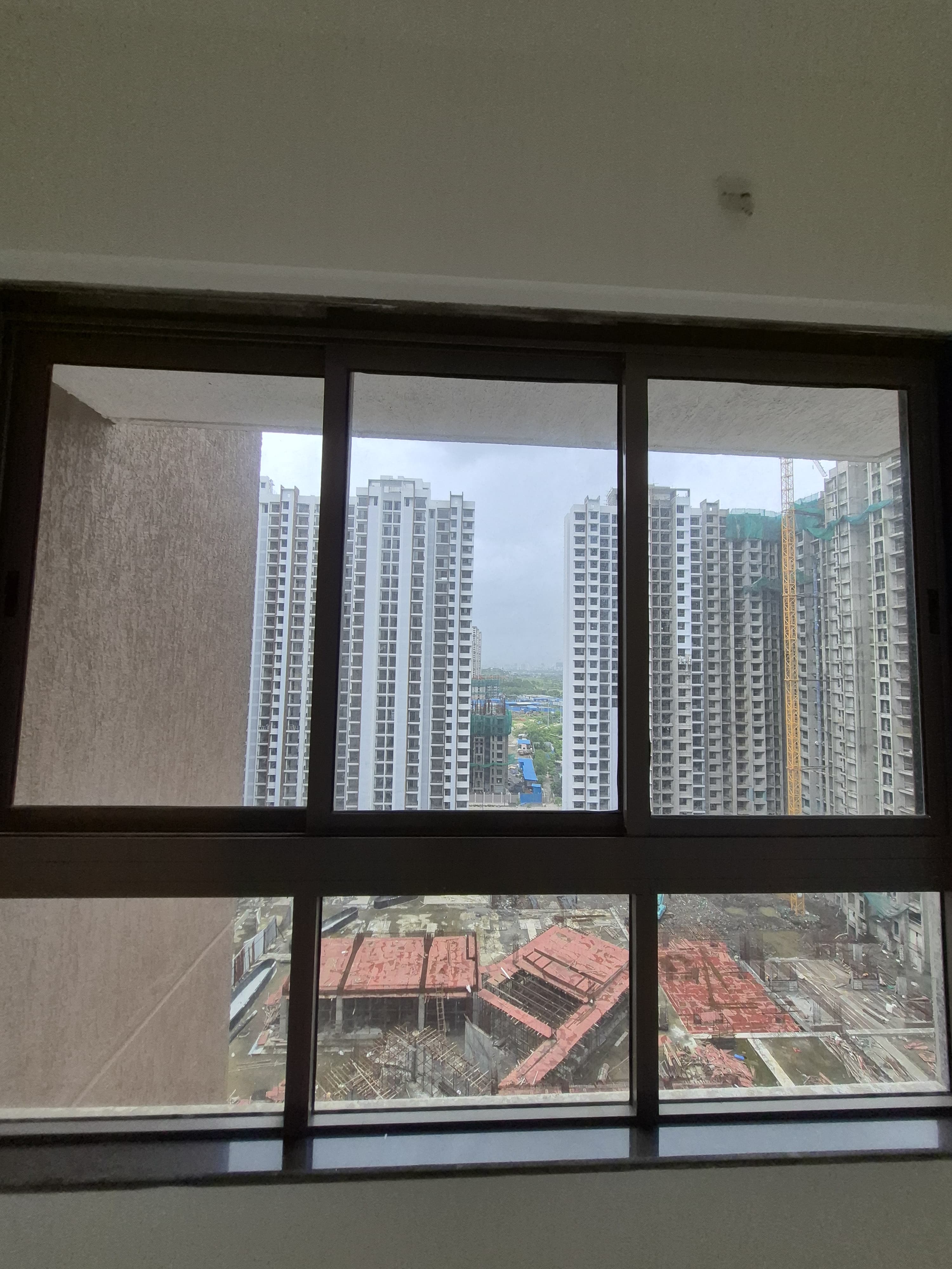 1.5 BHK Apartment For Rent in Runwal My City Phase II Cluster 05