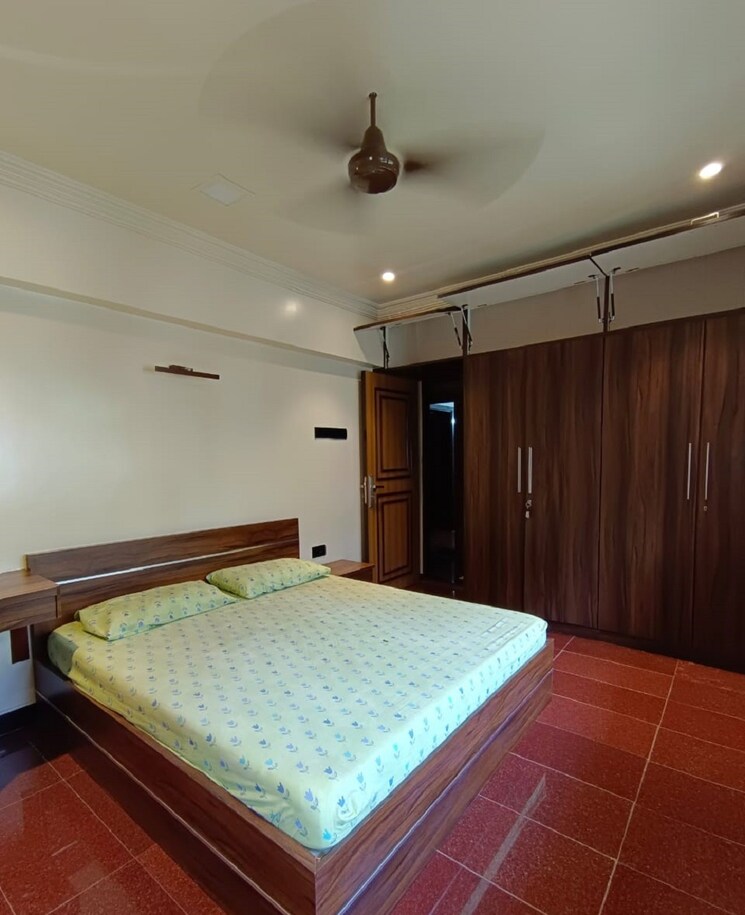 Bedroom, santacruz west 2 Bedroom 750 Sq.Ft. Apartment In Santacruz West Mumbai 8861472