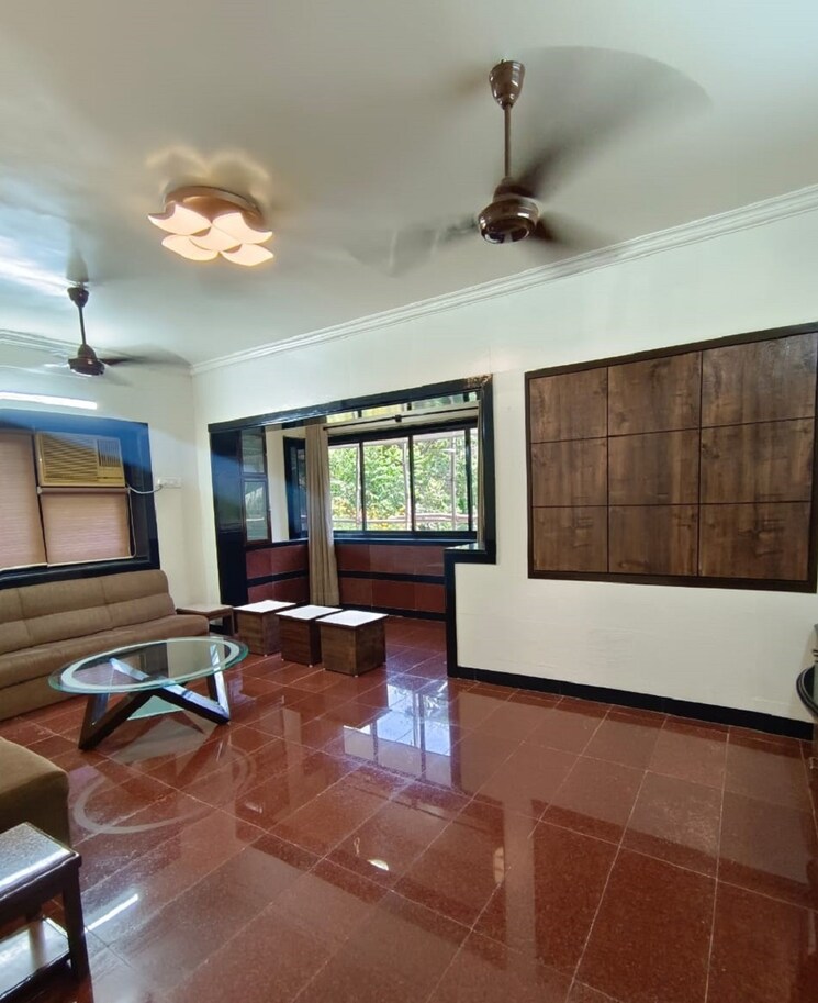 Living Room, santacruz west 2 Bedroom 750 Sq.Ft. Apartment In Santacruz West Mumbai 8861472