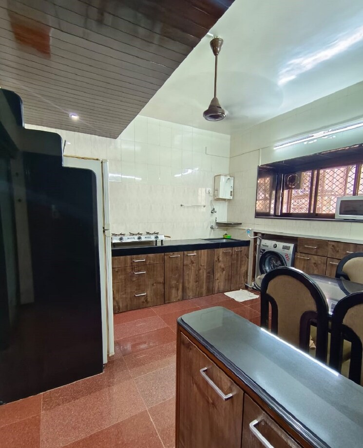 Kitchen, santacruz west 2 Bedroom 750 Sq.Ft. Apartment In Santacruz West Mumbai 8861472