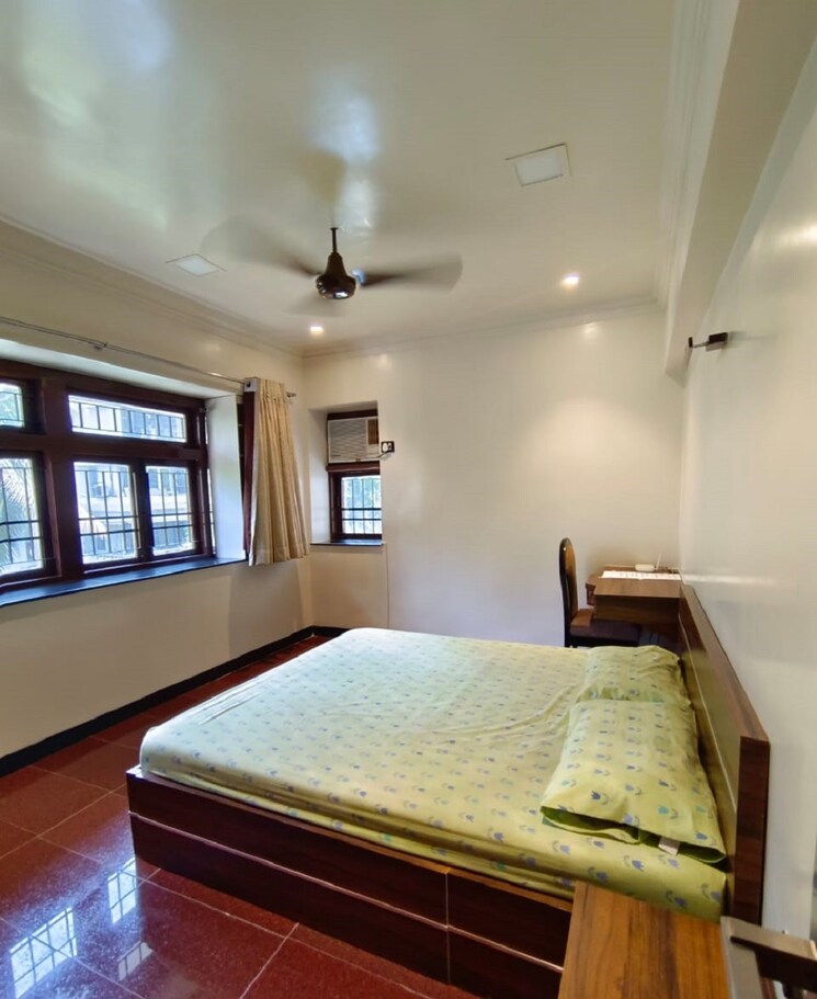 Bedroom, santacruz west 2 Bedroom 750 Sq.Ft. Apartment In Santacruz West Mumbai 8861472