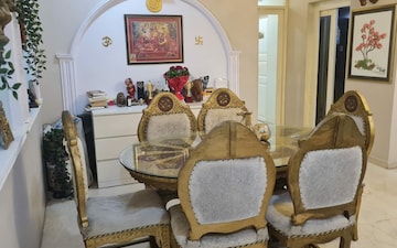 2.5 BHK Apartment For Sale in Kanakia Paris, Bandra East