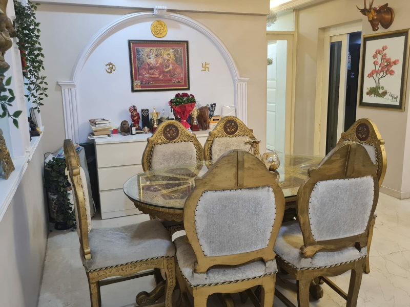 2.5 BHK Apartment For Sale in Kanakia Paris