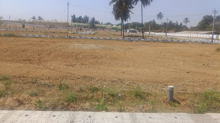 undefined, kelamangalam rd  874 Sq.Ft. Plot In Kelamangalam rd Hosur 8861488