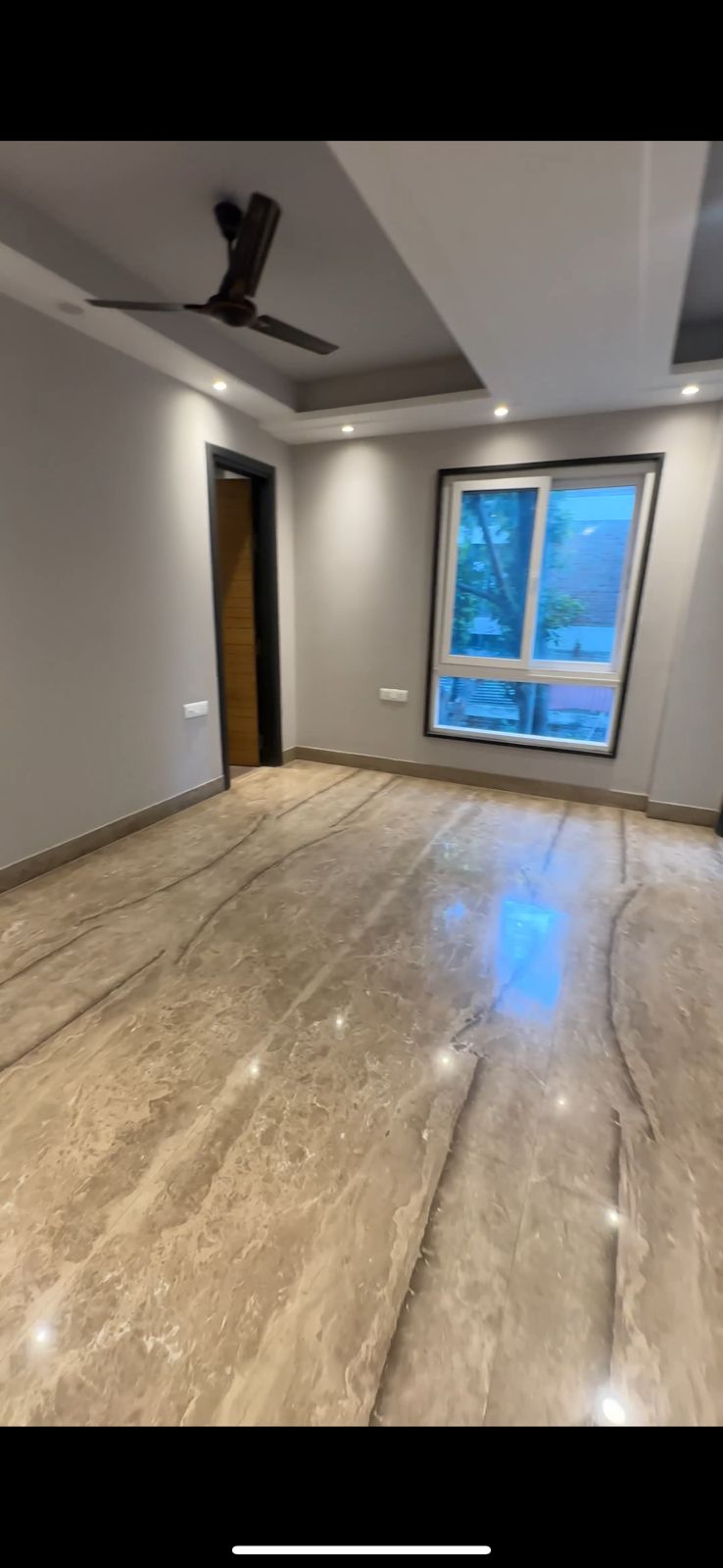 3 BHK Builder Floor For Sale in Pamposh Enclave