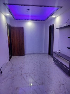 Bedroom in 3 BHK Builder Floor at Lucky The Palm Valley, Sector 1 Greater Noida – for Sale