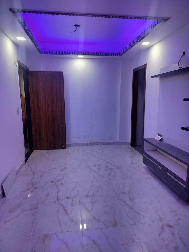 Bedroom, lucky-the-palm-valley 3 Bedroom 1480 Sq.Ft. Builder Floor In Sector 1 Greater Noida Greater Noida 8861626