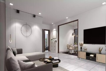 2 BHK Builder Floor For Sale in Kasavanahalli