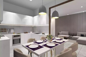 Kitchen in 2 BHK Builder Floor at Kasavanahalli – for Sale