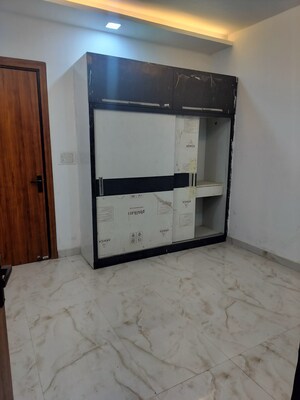 Kitchen in 3 BHK Builder Floor at Lucky The Palm Valley, Sector 1 Greater Noida – for Sale