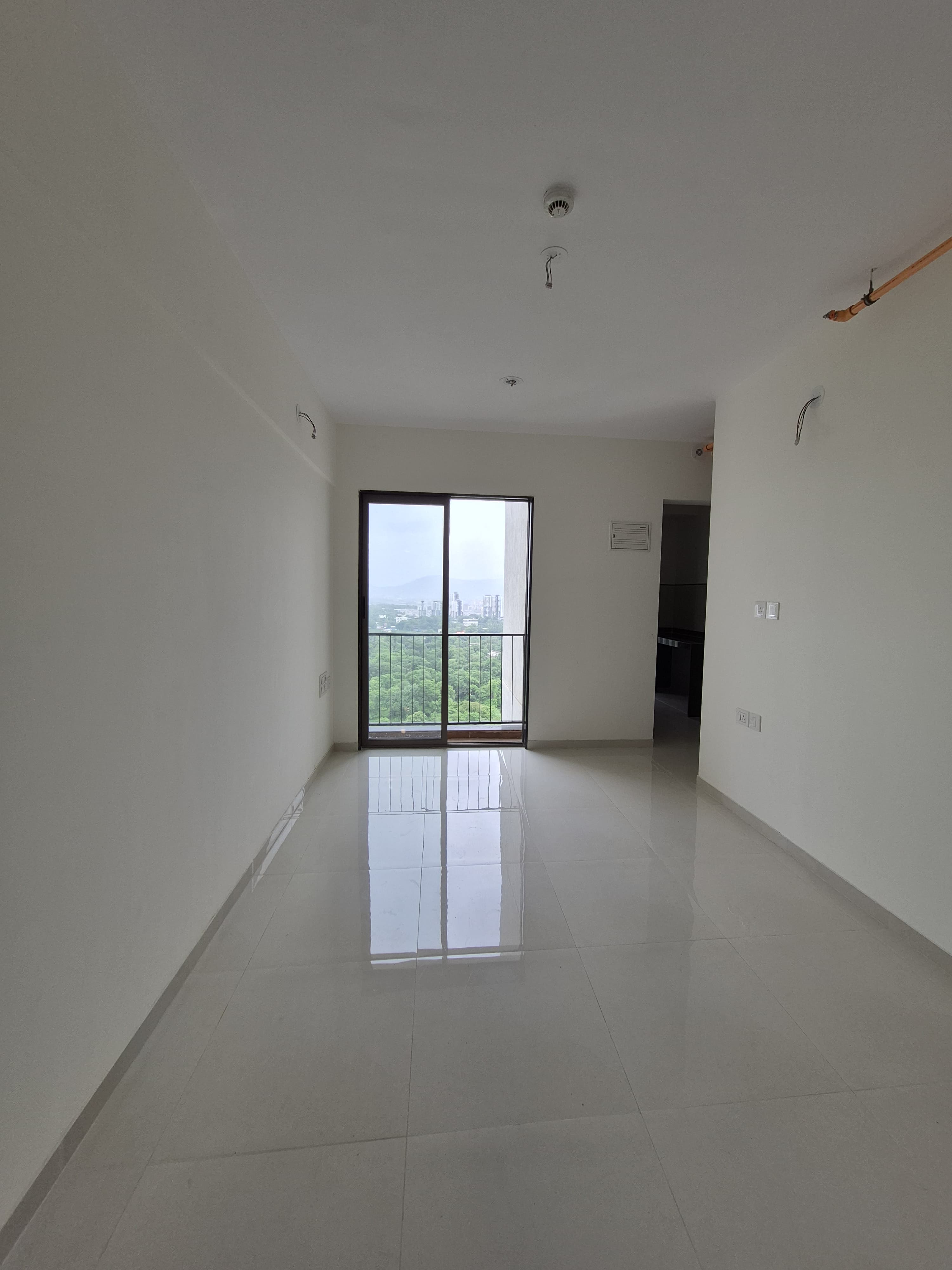 1 BHK 409 Sq.Ft. Apartment in Runwal My City Phase II Cluster 05