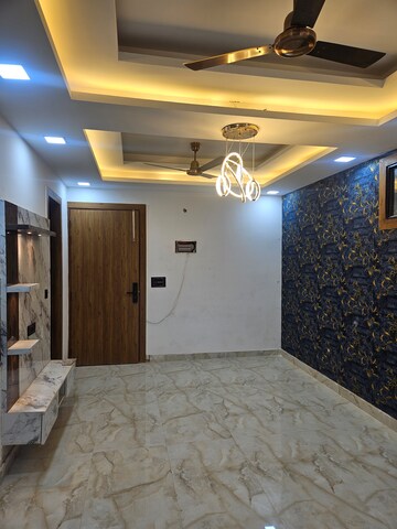 3 BHK Builder Floor For Sale in Lucky The Palm Valley, Sector 1 Greater Noida
