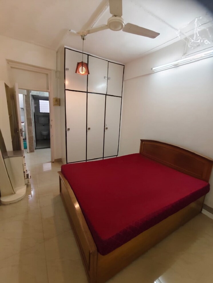 Bedroom, bandra west 2 Bedroom 750 Sq.Ft. Apartment In Bandra West Mumbai 8861505