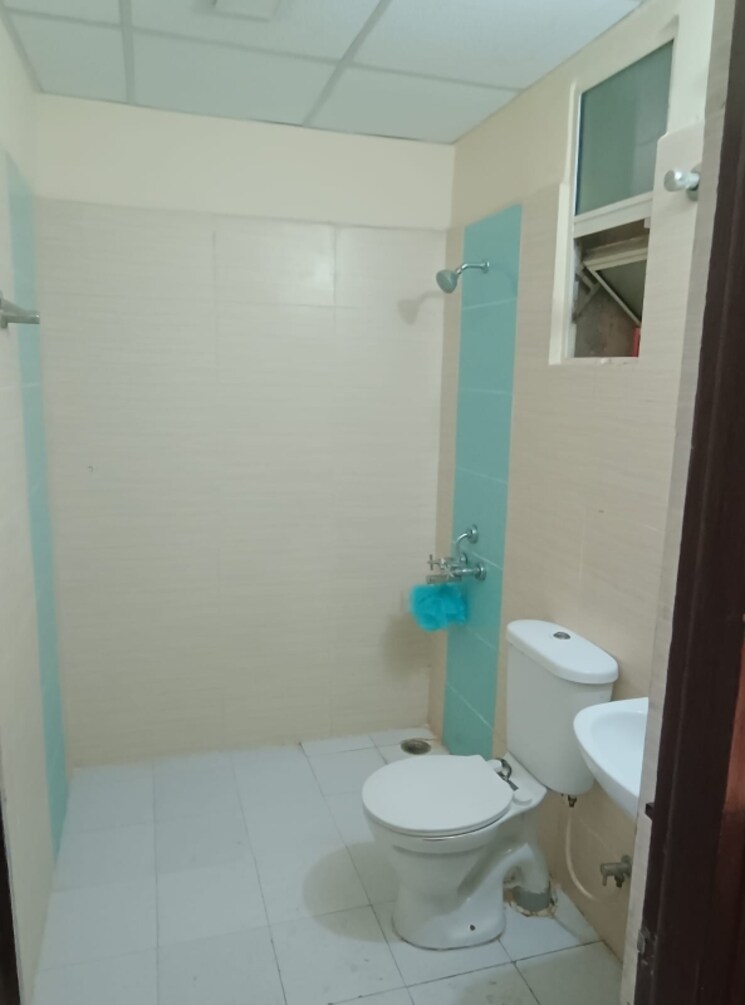 Bathroom, bbd-green-city 3 Bedroom 1650 Sq.Ft. Apartment In Gomti Nagar Lucknow 8861596