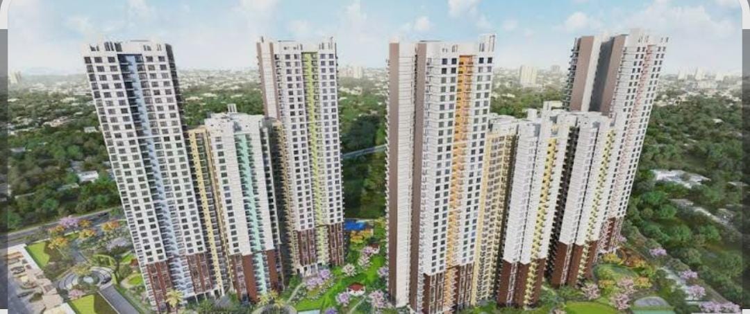 4 BHK + Servant Room Apartment For Sale in DLF Privana