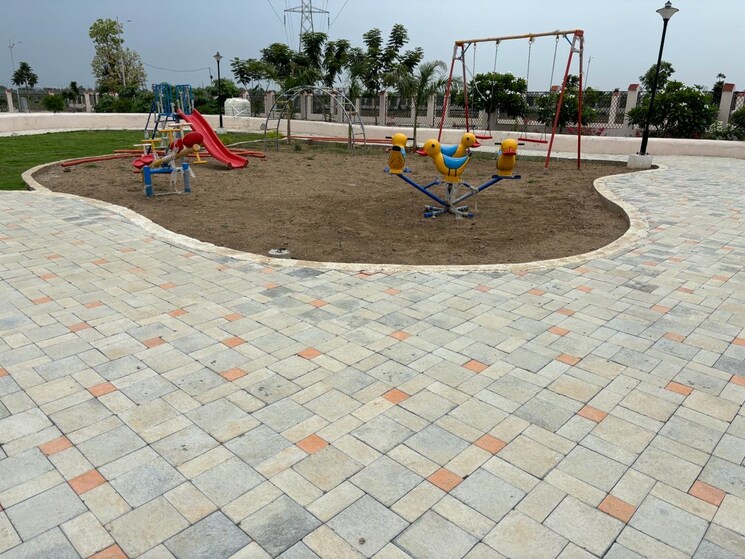 Exterior View, mohgaon  1000 Sq.Ft. Plot In Mohgaon Nagpur 8181927