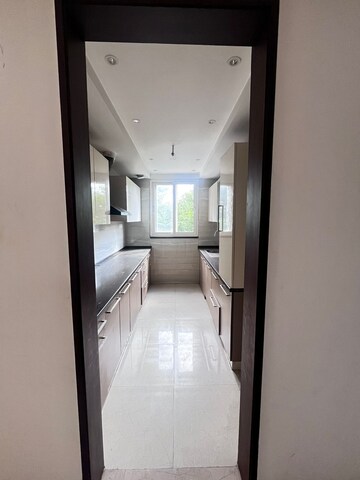 3 BHK Builder Floor For Rent in Sector 31