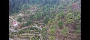  Plot – Exterior View View at Dehradun Cantt - for Sale