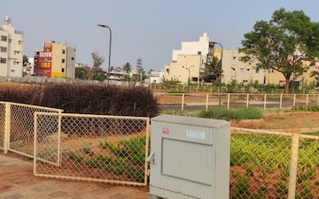 Plot For Sale in Cunningham Road