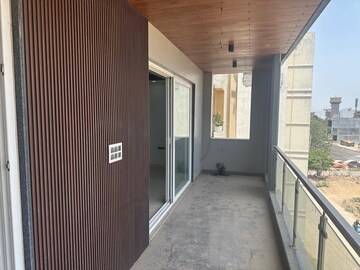 4 BHK Builder Floor For Rent in Sector 57