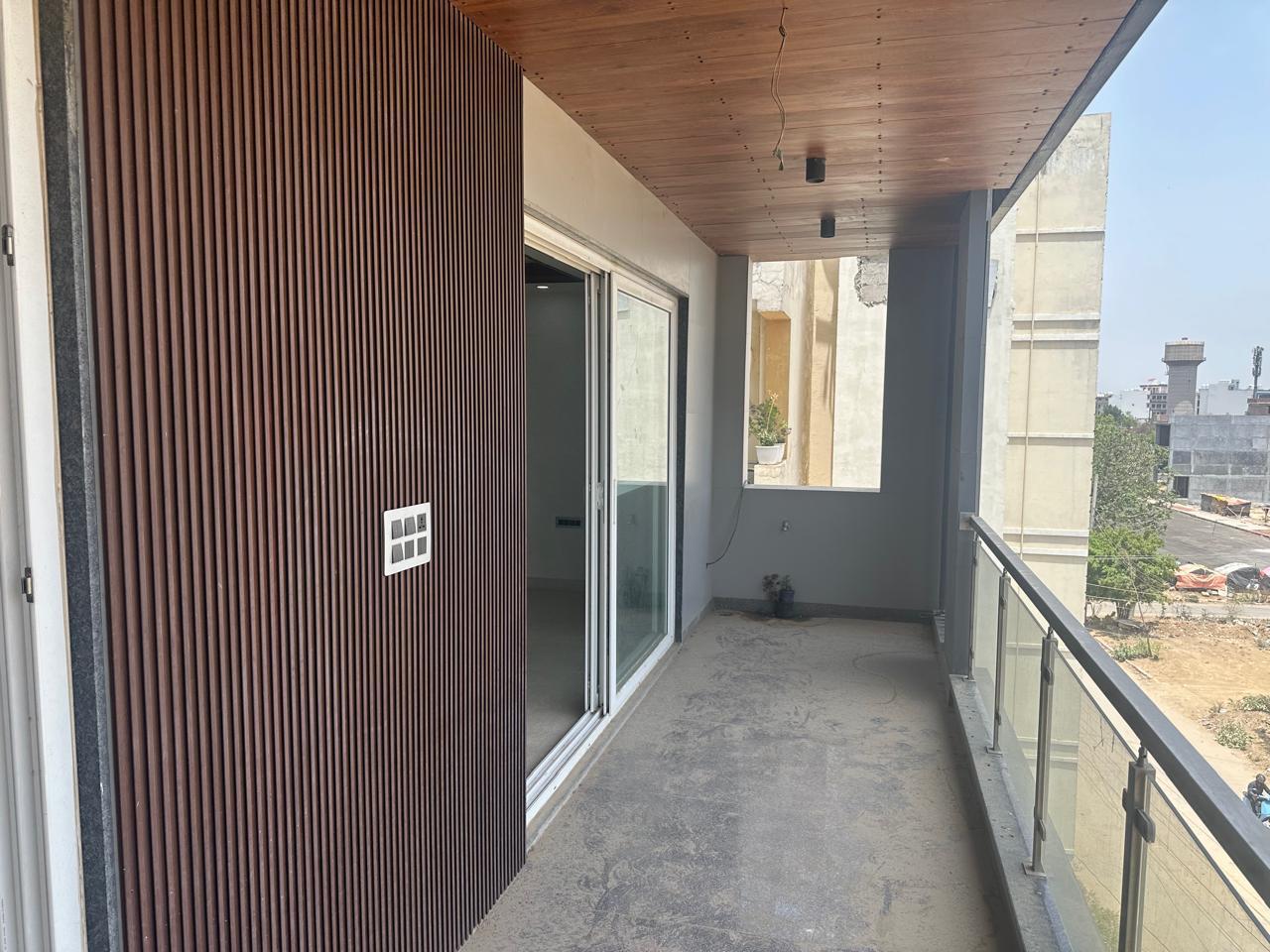 4 BHK + Study Room Builder Floor For Rent in Sector 57