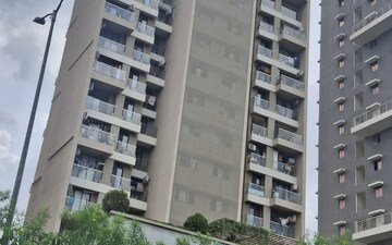 2 BHK Apartment For Rent in Neel Sidhi Anexo, Ghansoli