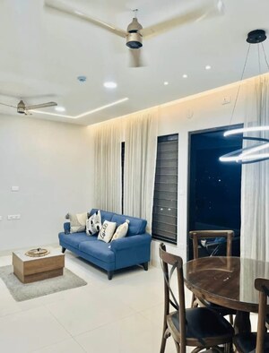 2 BHK Apartment For Sale in Kumar Prospera Hadapsar, Hadapsar