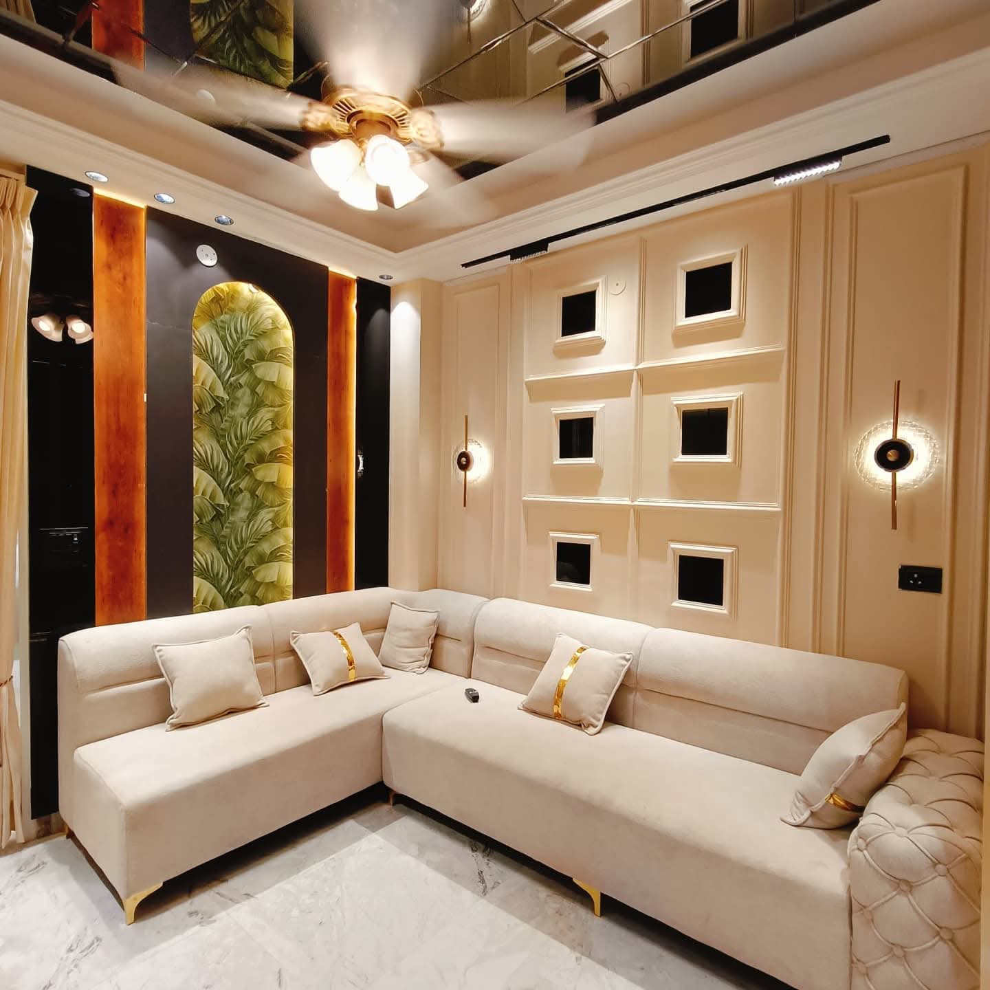 2.5 BHK + Pooja Room Builder Floor For Sale in SA HOMES I