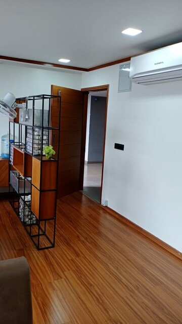 Room in  Office Space at Suvidha Stellar, Bodakdev – for Rent