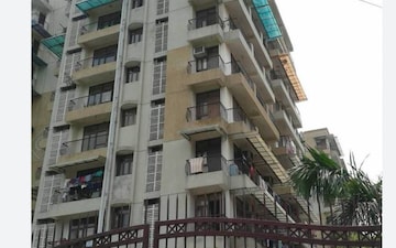 4 BHK Apartment For Sale in Rohini Sector 14