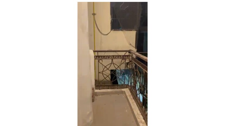 undefined, jawahar park 2 Bedroom 65 Sq.Yd. Builder Floor In Jawahar Park Delhi 8861603