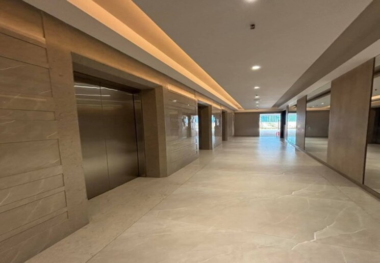 Room, sheth-irene 2 Bedroom 685 Sq.Ft. Apartment In Malad West Mumbai 8861796