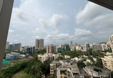 2 BHK Apartment – Exterior View View at Sheth Irene, Malad West - for Sale