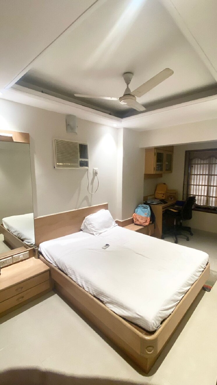 Bedroom, santacruz west 2 Bedroom 750 Sq.Ft. Apartment In Santacruz West Mumbai 8861641