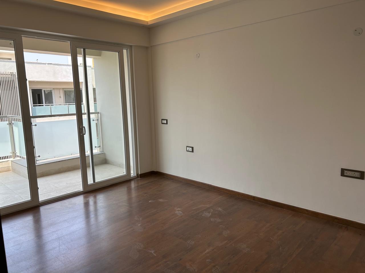 4 BHK + Study Room Builder Floor For Rent in DLF City Phase 3