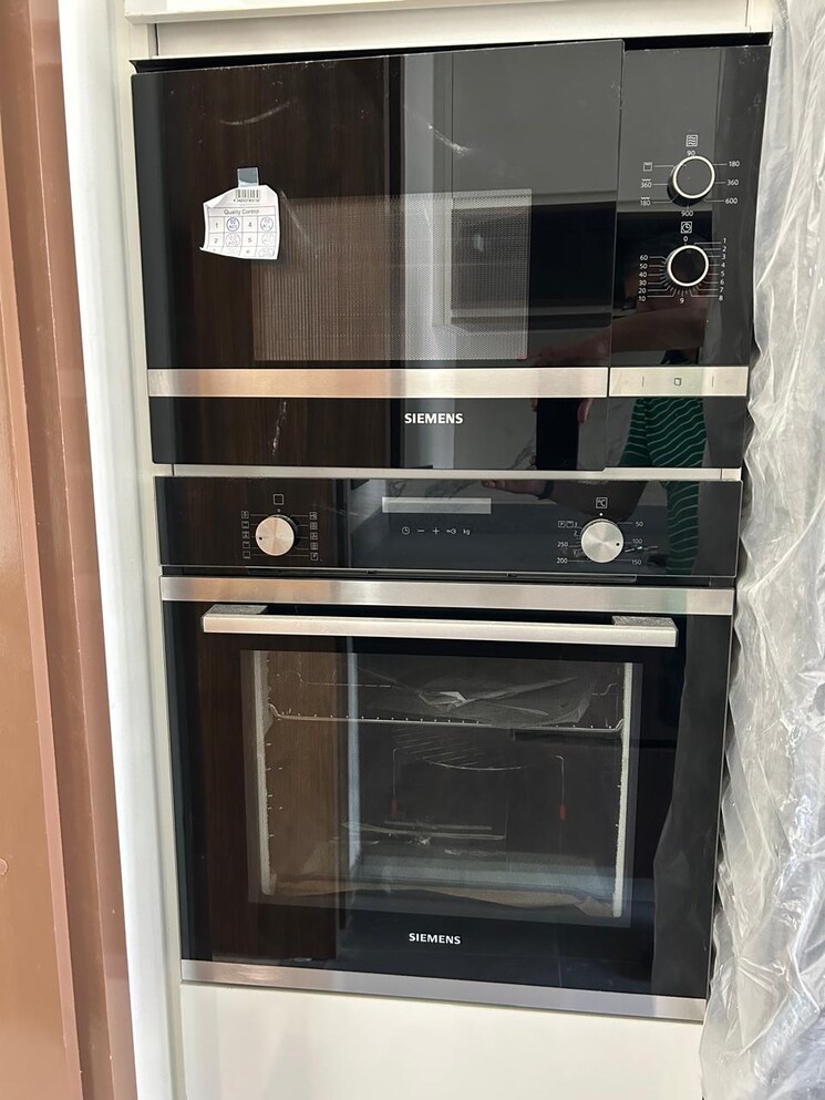 Kitchen, dlf city phase 3 4 Bedroom 450 Sq.Yd. Builder Floor In Dlf City Phase 3 Gurgaon 8861681